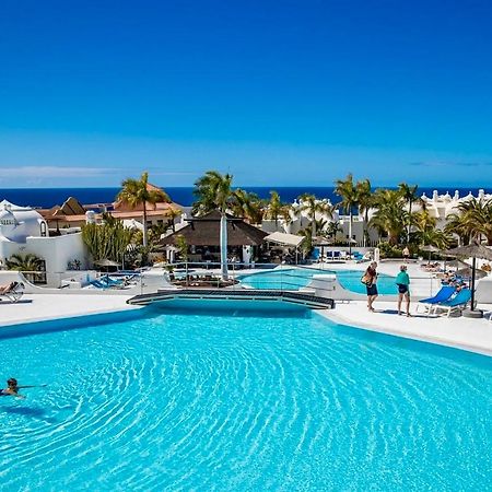 Espacios Blanco Adeje Paradise Costa Adeje  Exterior photo