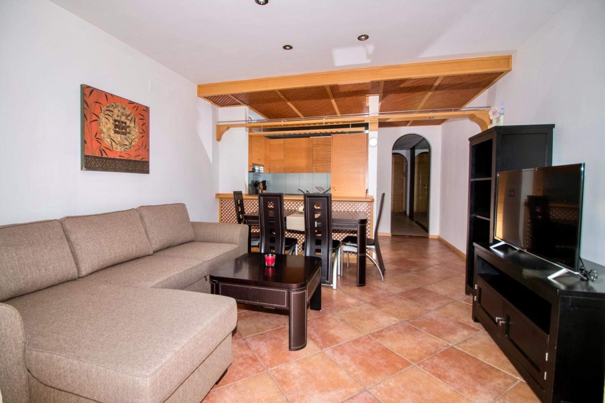 Espacios Blanco Adeje Paradise Costa Adeje  Room photo