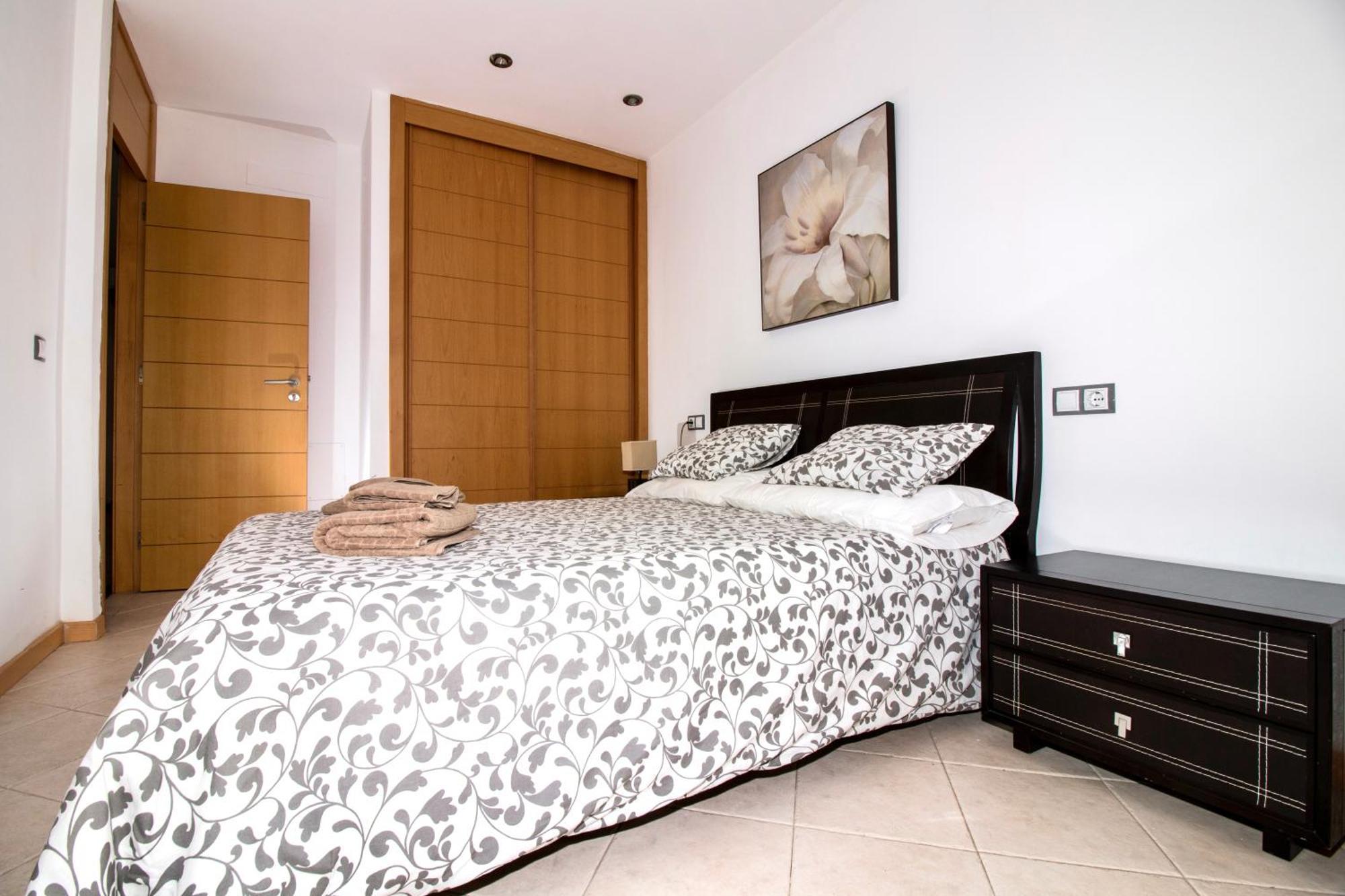Espacios Blanco Adeje Paradise Costa Adeje  Room photo