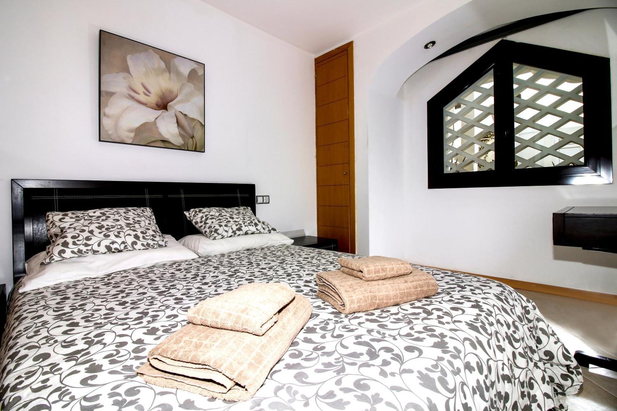 Espacios Blanco Adeje Paradise Costa Adeje  Room photo