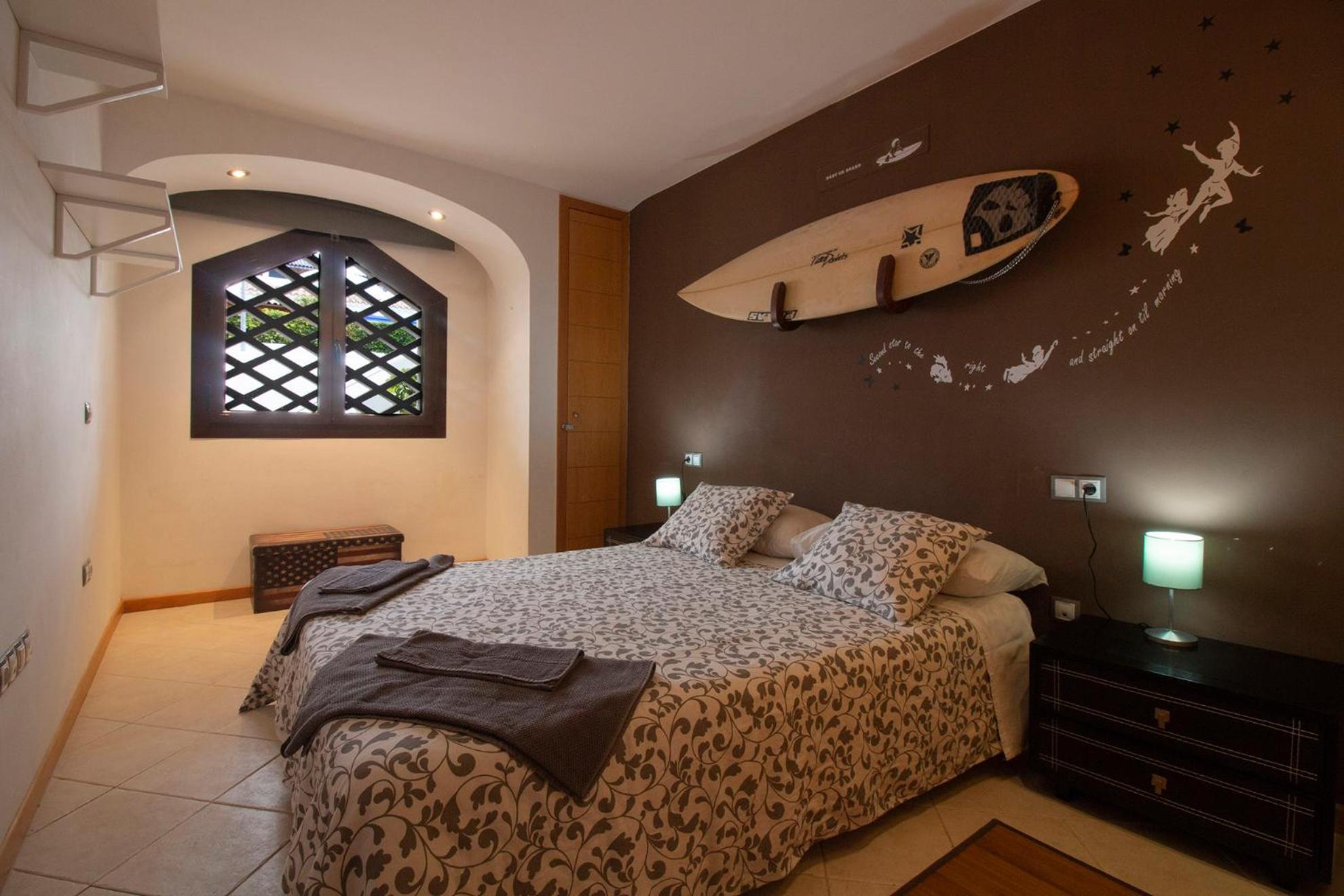 Espacios Blanco Adeje Paradise Costa Adeje  Room photo