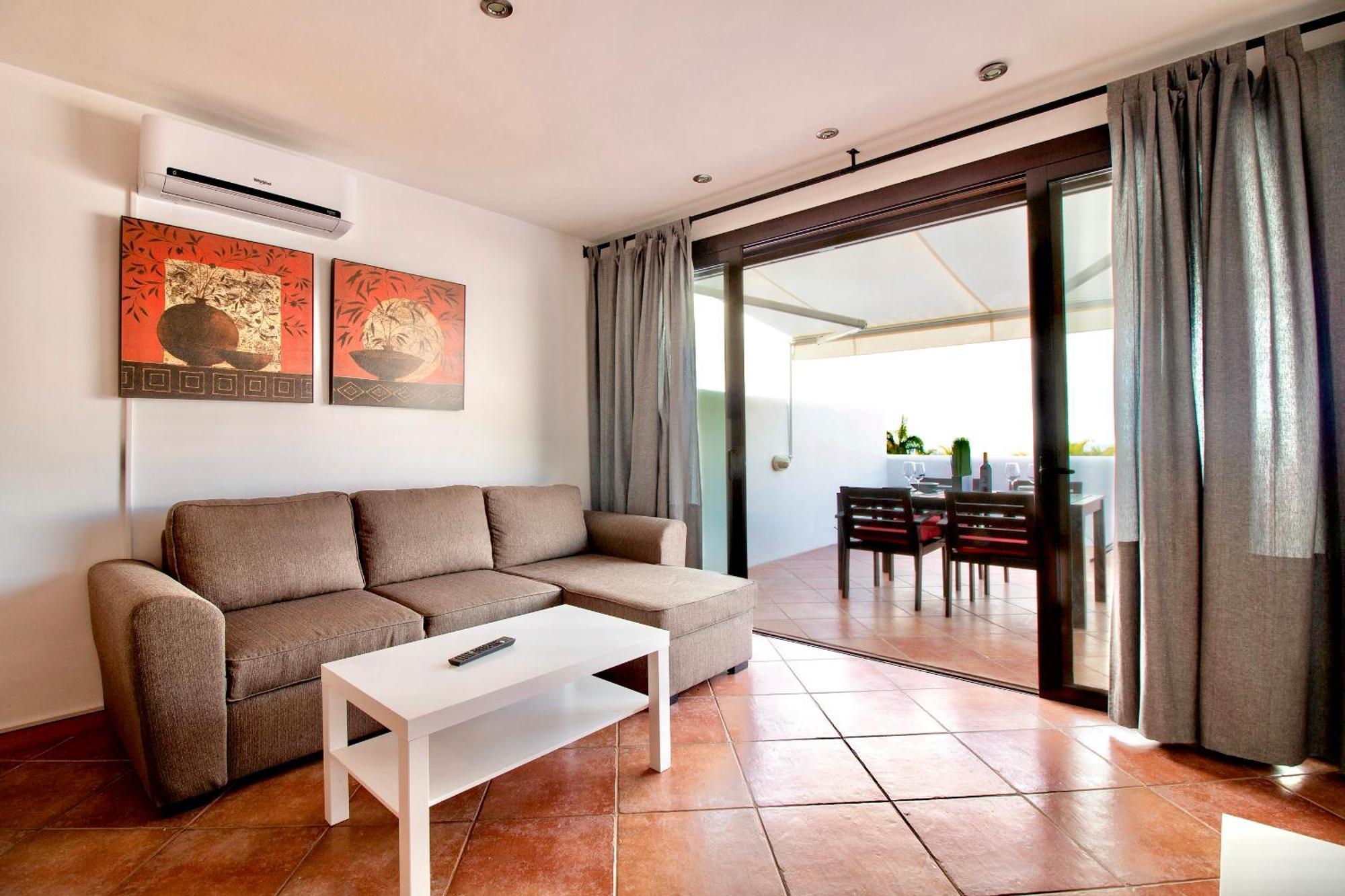 Espacios Blanco Adeje Paradise Costa Adeje  Room photo