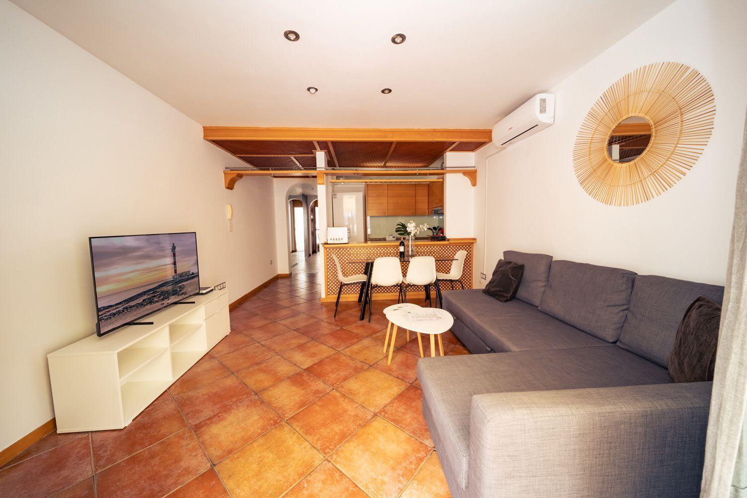Espacios Blanco Adeje Paradise Costa Adeje  Exterior photo