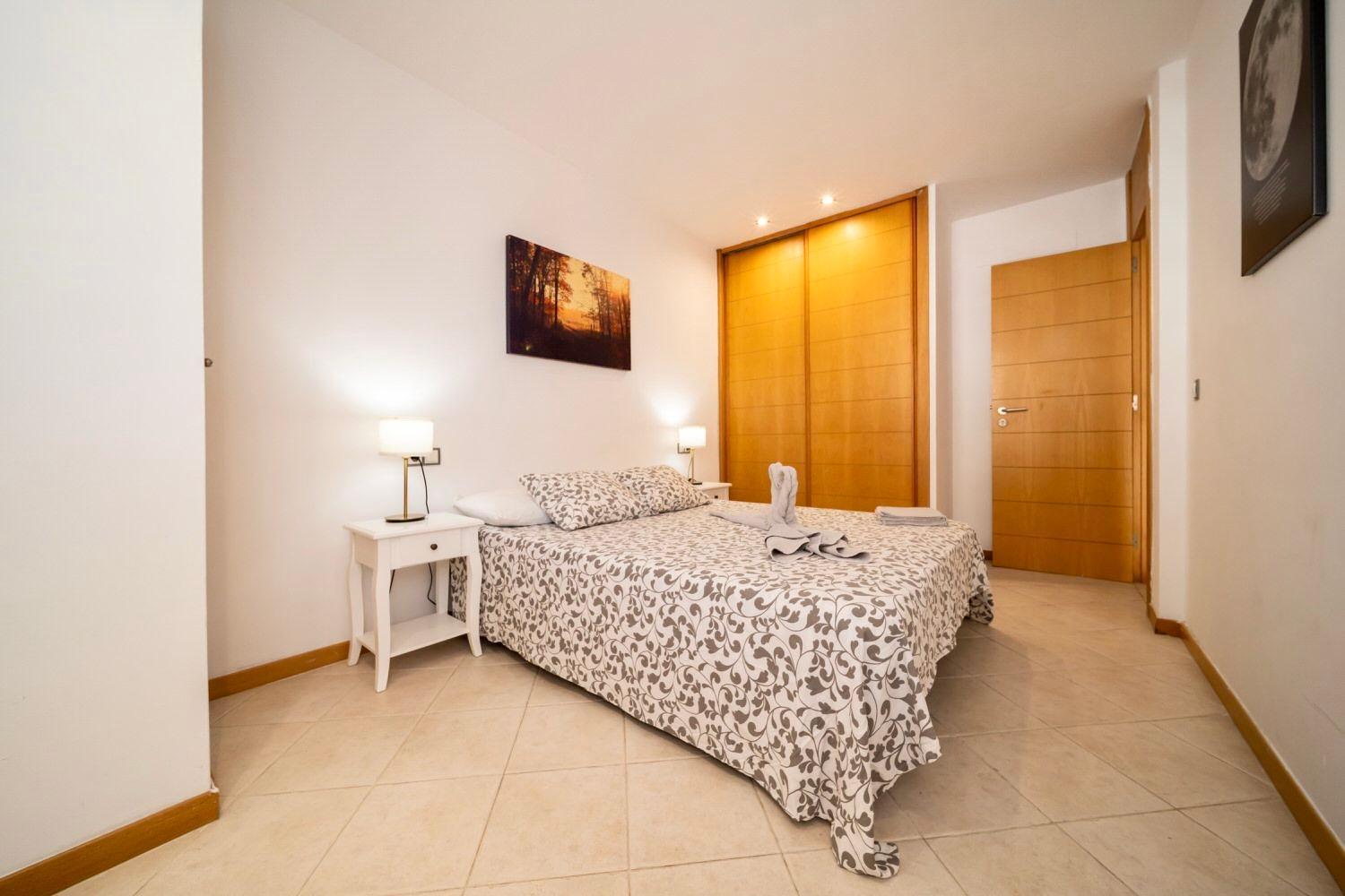 Espacios Blanco Adeje Paradise Costa Adeje  Exterior photo