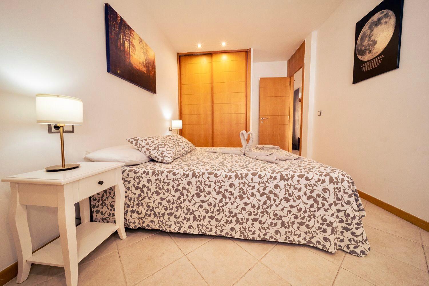 Espacios Blanco Adeje Paradise Costa Adeje  Exterior photo